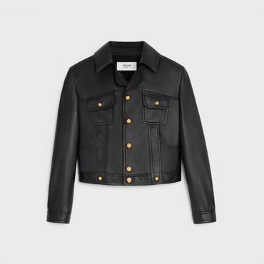 Neo Straight Jacket - Black