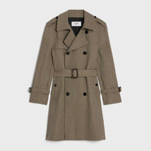 Trench Romy - Beige/Camel/Marron
