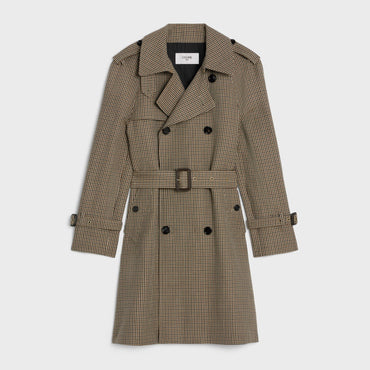 Trench Romy - Beige/Camel/Marron