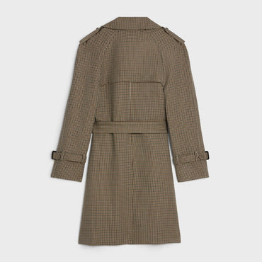 Trench Romy - Beige/Camel/Marron