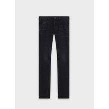 Skinny Low Waist - Vintage Black F