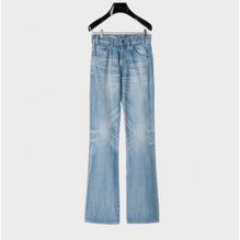 Jeans Flare Dylan - Blue Eclipse