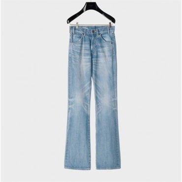Jeans Flare Dylan - Blue Eclipse