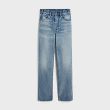 Jeans Margaret - Pismo Wash