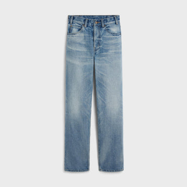 Jeans Margaret - Pismo Wash