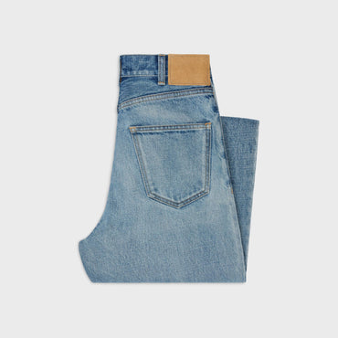 Jeans Margaret - Pismo Wash