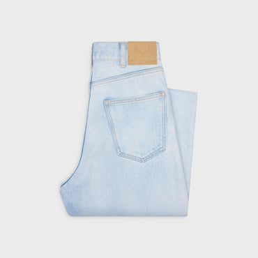 Margaret Jeans - Sun Faded Wash