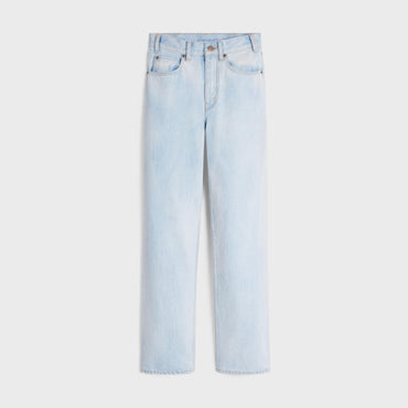 Margaret Jeans - Sun Faded Wash