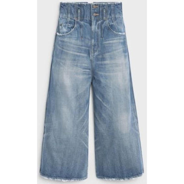 Jumbo Pf Jeans - Forever Wash