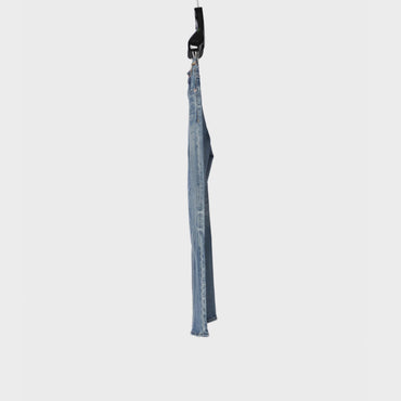 Margaret Gourmette Jeans - Union Wash