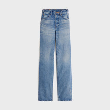 Jeans Kitty Pf - Pismo Wash
