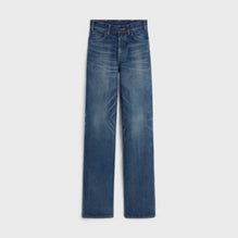 Jeans Kitty Pf - Dark Union Wash
