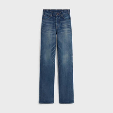 Jeans Kitty Pf - Dark Union Wash