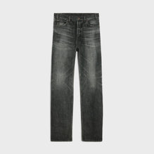 Jeans Wesley - Black Ice Rinse