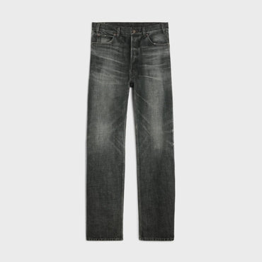 Jeans Wesley - Black Ice Rinse
