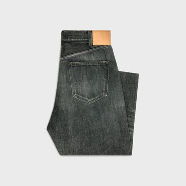 Jeans Wesley - Black Ice Rinse