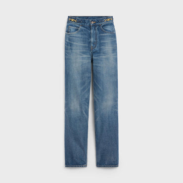 Jeans Margaret - Union Wash