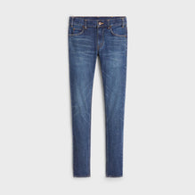 Skinny Jeans - Dark Union Wash