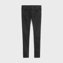 Jeans Skinny - Pureblackstone