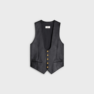 Gilet - Black
