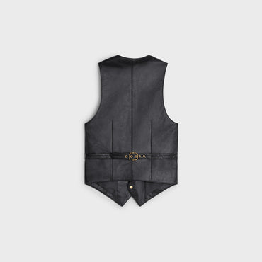 Gilet - Black