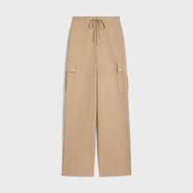 Pantalon Cargo - British Beige