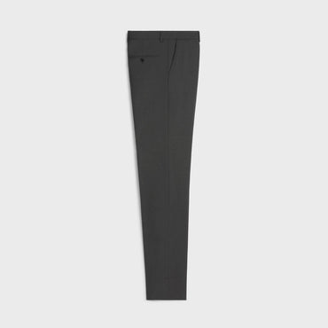 Pantalon Classique - Anthracite