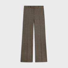 Pantalon Bnf - Beige/Bleu/Cuivre
