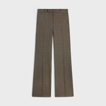 Pantalon Bnf - Beige/Bleu/Cuivre