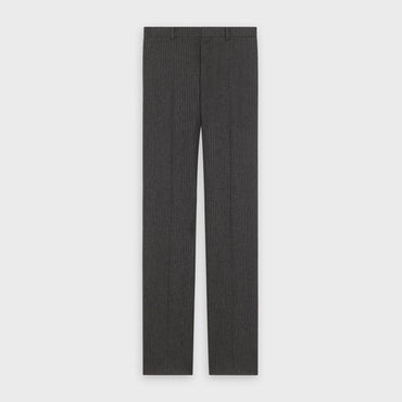 MenS Trousers - Anthracite/Pale Grey