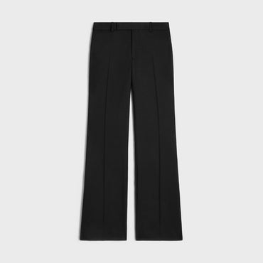 Pantalon Bnf Cropped Tux - Ultra Black