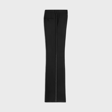 Pantalon Bnf Cropped Tux - Ultra Black