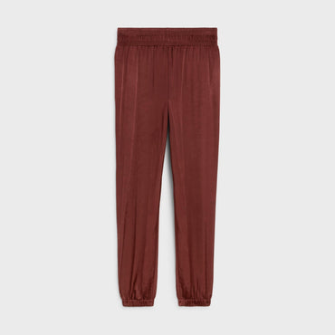 Pantalon Boxing - Vigne