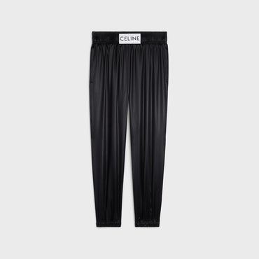 Boxing Pants - Black