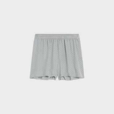 Fluid Shorts - Blue Grey