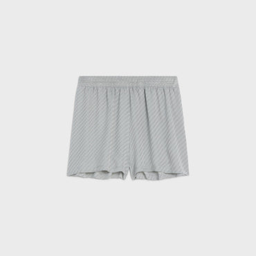 Short Pyjama - Grisbleute