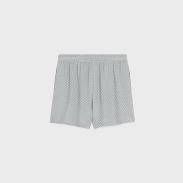 Short Pyjama - Grisbleute