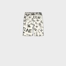 Fluid Shorts - Corn/Nude
