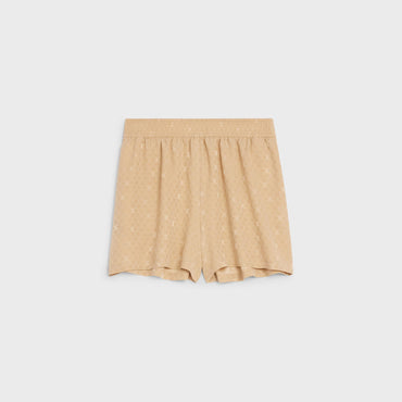 Fluid Shorts - Caramel