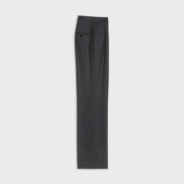 Pantalon Tixie 2 Plis - Anthracite