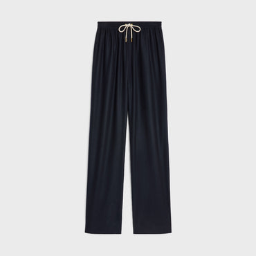 Jogging Droit - Navy