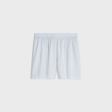 Short Ensemble - Blanc/Bleuciel