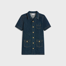 Robe Workwear - Rinsed