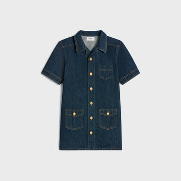 Robe Workwear - Rinsed