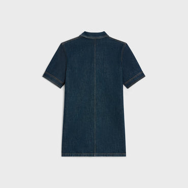 Robe Workwear - Rinsed