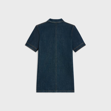 Robe Workwear - Rinsed