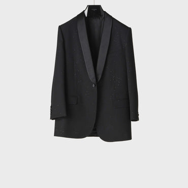 Jude Jacket - Black
