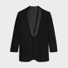 Jude Jacket - Black