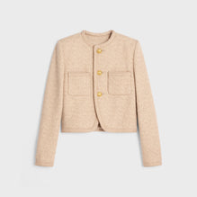 Veste Chasseur - Corde
