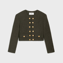 Veste Chasseur - Dark Khaki